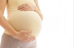 孕妈妈孕晚期身体变化，这些都了解了吗